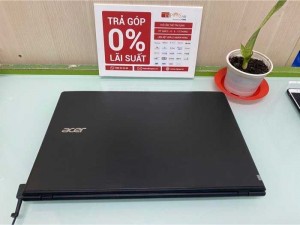 Acer E5-575G i3 7100u 4g 128g + 1tb FHD Vgn 2gb nguyên zin