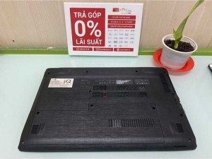 Acer E5-575G i3 7100u 4g 128g + 1tb FHD Vgn 2gb nguyên zin