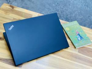 Laptop Lenovo Thinkpad X1 Carbon Gen 4, i7 6600U 8G SSD256 2K Đèn phím 99% Zin Giá rẻ