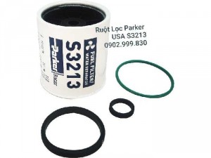 Ruột Lọc Xăng Parker Racor S3213 usa