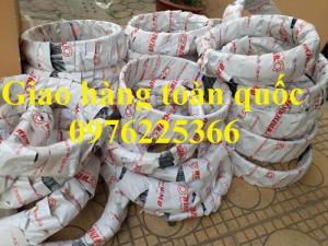 Chuyên dây thép gai hình dao vòng 40cm, 50cm, 60cm giá rẻ