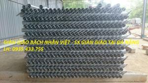 Mua Bán Cho Thuê Giàn Giáo Coppha Giá Rẻ Tại Đà Nẵng