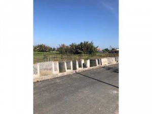 cần bán đất nền sổ hồng MT 835 Long Thượng