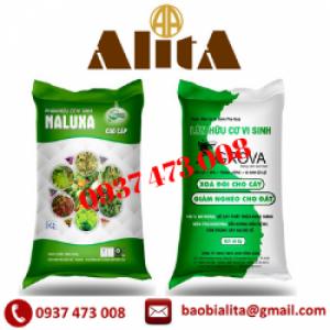 Bao bì phân bón giá rẻ