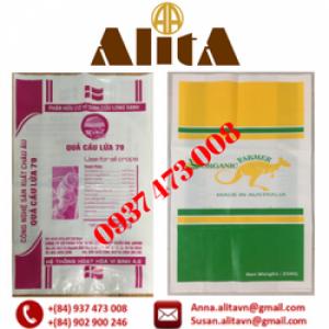 Bao bì phân bón giá rẻ
