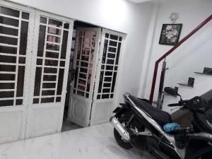 Cho thuê nhà nguyên căn, hẻm 514 Lê Đức