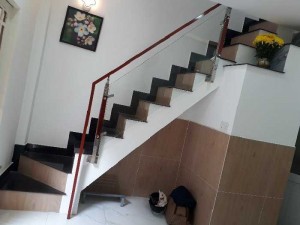 Cho thuê nhà nguyên căn, hẻm 514 Lê Đức