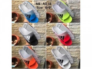 sỉ dép addidas