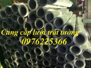 Lưới tô tường ,lưới trát tường chống nứt tại hà nội