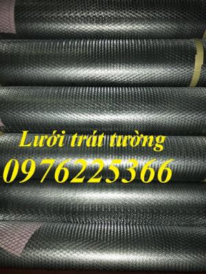 Lưới tô tường ,lưới trát tường chống nứt tại hà nội