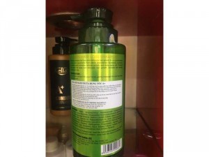 dầu gội ngăn ngừa rụng tóc Kella A+