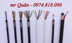 Dây báo cháy Altek Kabel giá rẻ