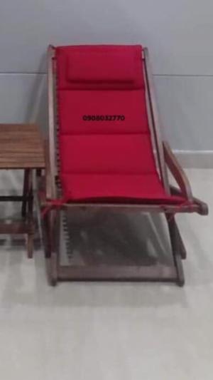 Ghế xếp gỗ. Q7