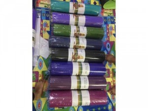 Thảm yoga TPE