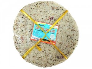 Bánh tráng nước dừa tam quan (bình định)