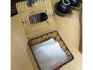 1kg Khăn giấy vuông VietNam Ariline