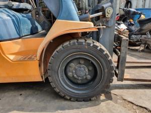Bộ bánh trước chuẩn Nhật