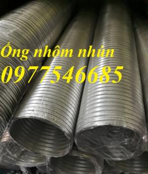 Ống hút bụi nhôm định hình giá rẻ