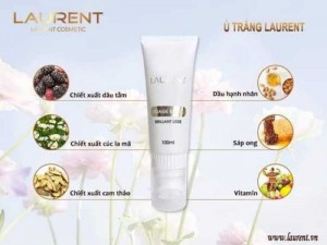 Ủ Trắng Laurent