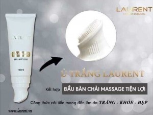 Ủ Trắng Laurent