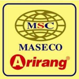 Amply Arirang Sonics PA-203WM hàng mới 100% chính hãng 100%