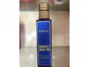 SERUM DRAGO 7 HAIR OIL