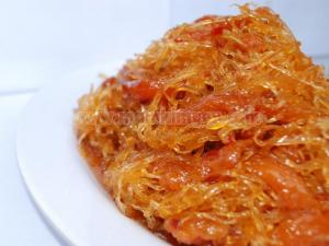 Mắm Thái Châu Đốc