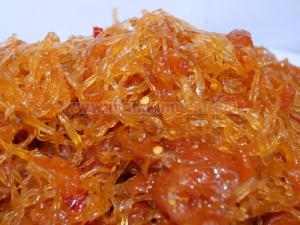 Mắm Thái Châu Đốc