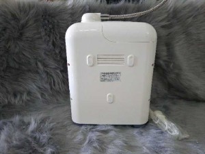 Máy lọc nước ion kiềm Sunwest AC9000