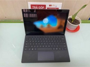 Surface Pro 5 i5 7300 8gb 128gb đầy đủ đẹp 99% nguyên zin