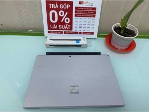 Surface Pro 5 i5 7300 8gb 128gb đầy đủ đẹp 99% nguyên zin
