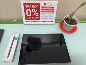 Surface Pro 5 i5 7300 8gb 128gb đầy đủ đẹp 99% nguyên zin