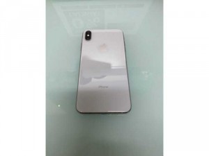 Iphone Xs max 256gb trắng lock mỹ đẹp keng