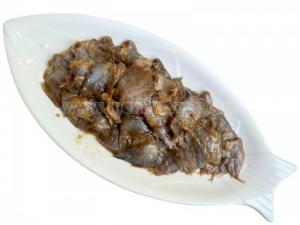 Mắm Cá Sặc Châu Đốc