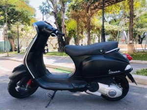 VESPA S125CC