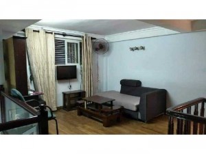 Bán nhà phố Ngọc Hà 40m 6T MT6.8m 6.7tỷ