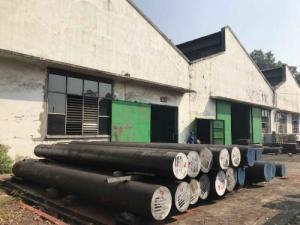 Cung cấp thép rèn có sẵn tại Việt Nam
