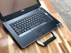 Laptop Dell Latitude ATG E6430, i5 3340M 4G 500G Vga 2G đèn phím zin 100% Giá rẻ