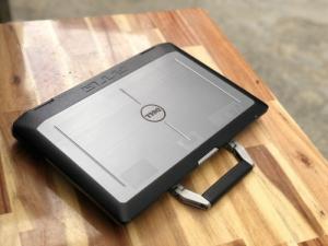 Laptop Dell Latitude ATG E6430, i5 3340M 4G 500G Vga 2G đèn phím zin 100% Giá rẻ