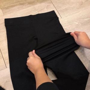 Quần Legging Hàn Quốc xịn