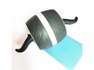 máy tập AB CARVER