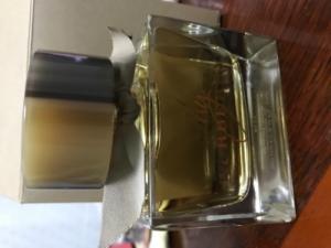 Nước hoa Burberry