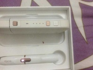 Bộ máy nướng dành cho anh em sành sỏi! IQOS Nhật.