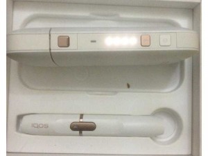 Bộ máy nướng dành cho anh em sành sỏi! IQOS Nhật.