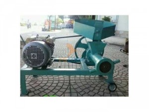 Máy đùn cám viên cho gia súc gia cầm