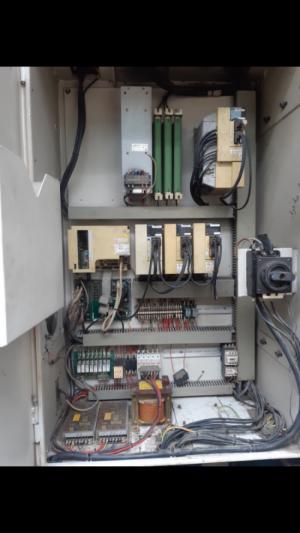 Máy phay CNC Maxmill