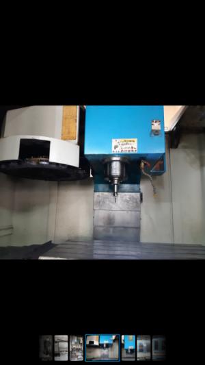Máy phay CNC Maxmill