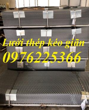 Lưới thép hình thoi giá rẻ