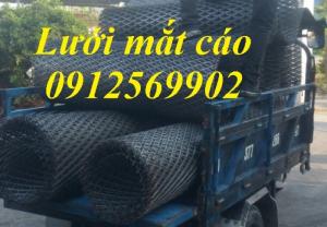 Lưới thép hình thoi giá rẻ