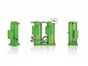 Máy nén scroll Bitzer
Môi chất lạnh: R134A, R404A, R507A & R22.
Máy nén: scroll.
Công suất: 10HP ÷ 18HP.
Nguồn điện: 380V – 420V/3Ph/50Hz.
Xuất xứ: Đức